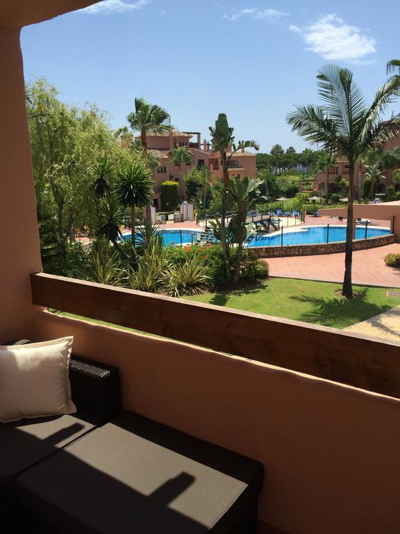 Hacienda Del Sol Appartement