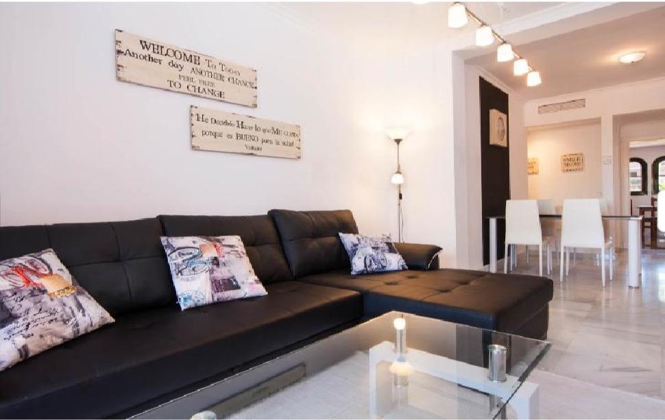 Hacienda Del Sol Appartement Estepona