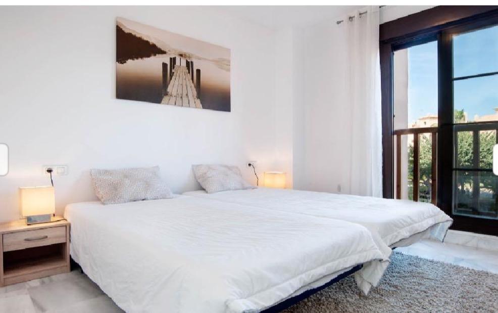 Appartement Hacienda Del Sol *